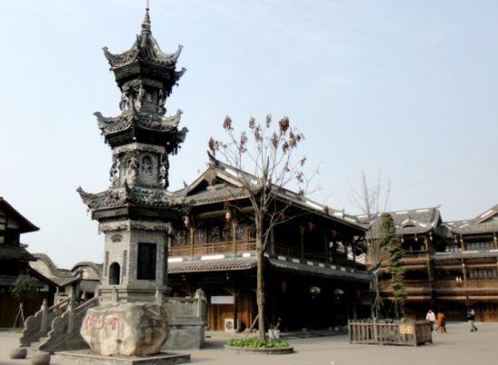 空闲农场